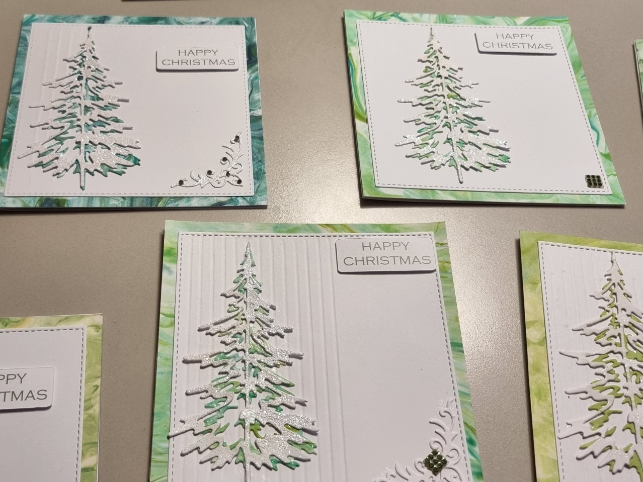 Card Making
