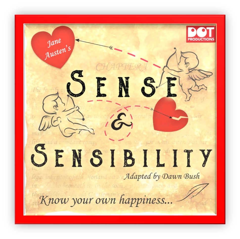 Sense and Sensibility