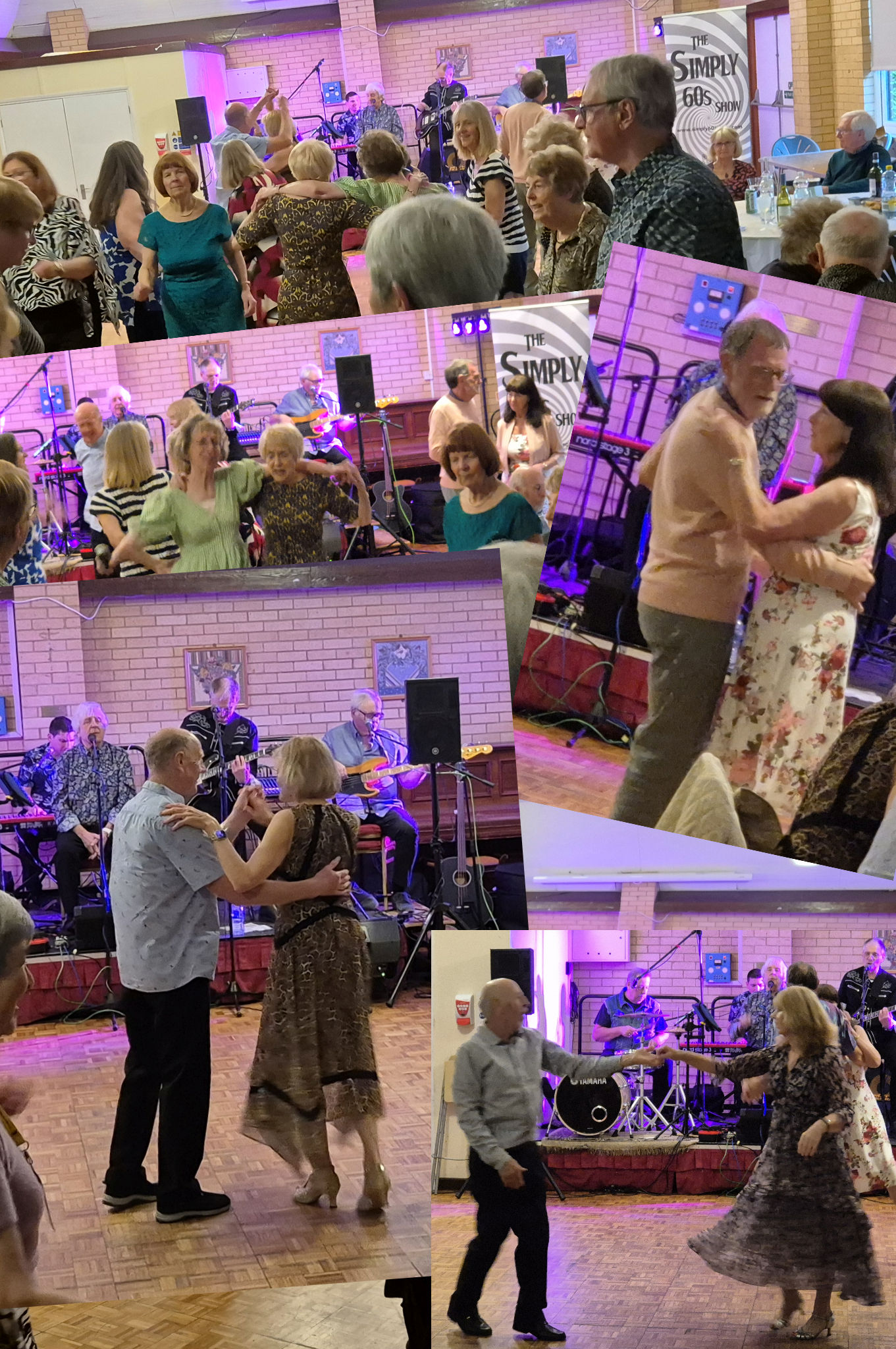 Spring Party