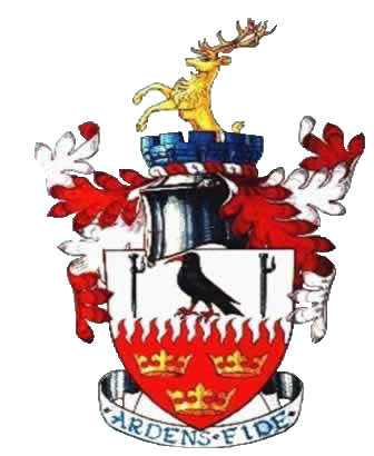 Brentwood Crest
